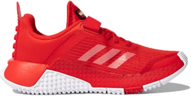 (JR) 乐高x阿迪达斯Sport J '红色' H01504 Order (JR) 乐高x阿迪达斯Sport J '红色' H01504