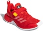 Lookbook (JR) LEGO x adidas Sport J 'Merah' H01504