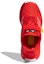 Shop (JR) LEGO x adidas Sport J 'Merah' H01504
