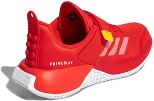 (JR) 乐高x阿迪达斯Sport J '红色' H01504 Purchase (JR) 乐高x阿迪达斯Sport J '红色' H01504