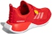 (JR) LEGO x adidas Sport J 'Merah' H01504