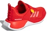 Purchase (JR) LEGO x adidas Sport J 'Merah' H01504