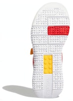 (JR) 乐高x阿迪达斯Sport J '红色' H01504 Details for (JR) 乐高x阿迪达斯Sport J '红色' H01504