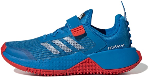 (JR) LEGO x adidas Sport J 'Shock Blue' Zapatillas Deportivas FZ5440 Buy (JR) LEGO x adidas Sport J 'Shock Blue' Zapatillas Deportivas FZ5440