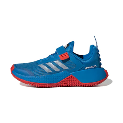 (Youth) LEGO adidas Sport J 'Shock Blue'