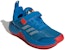(JR) LEGO x adidas Sport J 'Biru Kejutan' FZ5440