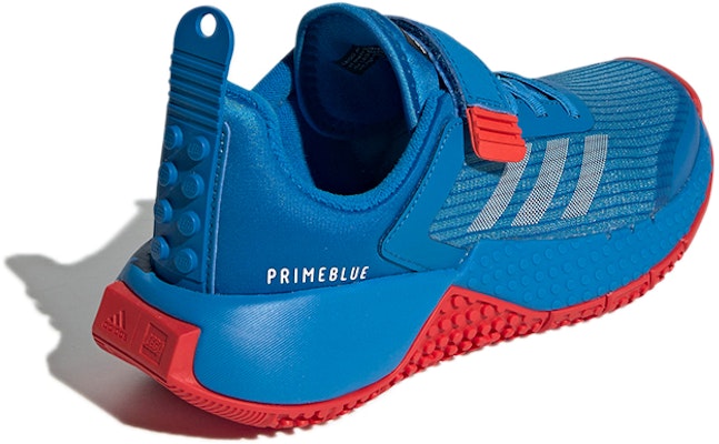 (JR) LEGO x adidas Sport J 'Shock Blue' Zapatillas Deportivas FZ5440 Shop (JR) LEGO x adidas Sport J 'Shock Blue' Zapatillas Deportivas FZ5440