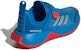 (JR) LEGO x adidas Sport J 'Biru Kejutan' FZ5440