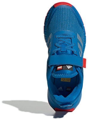 (JR) LEGO x adidas Sport J 'Shock Blue' Zapatillas Deportivas FZ5440 Purchase (JR) LEGO x adidas Sport J 'Shock Blue' Zapatillas Deportivas FZ5440