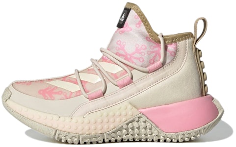 (JR) LEGO x adidas Sport Mid J 'Baumhaus - Merah Jambu Terang' FZ5505 Buy (JR) LEGO x adidas Sport Mid J 'Baumhaus - Merah Jambu Terang' FZ5505