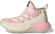 (JR) LEGO x adidas Sport Mid J 'Baumhaus - Merah Jambu Terang' FZ5505