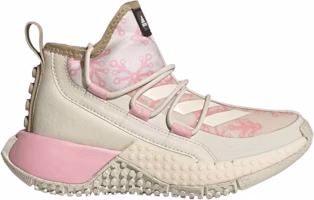 (Youth) LEGO x adidas Sport Mid J 'Baumhaus - Light Pink' FZ5505 (Youth) LEGO x adidas Sport Mid J 'Baumhaus - Light Pink' FZ5505