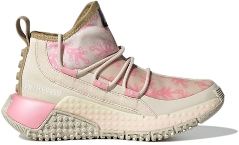 (JR) LEGO x adidas Sport Mid J 'Baumhaus - Merah Jambu Terang' FZ5505 Order (JR) LEGO x adidas Sport Mid J 'Baumhaus - Merah Jambu Terang' FZ5505