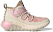 Order (JR) LEGO x adidas Sport Mid J 'Baumhaus - Merah Jambu Terang' FZ5505