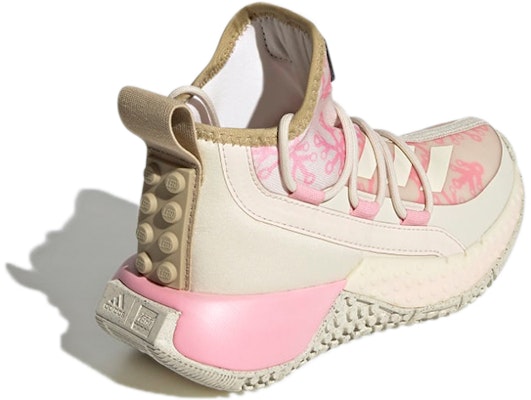 (JR) LEGO x adidas Sport Mid J 'Baumhaus - Rosa Claro' FZ5505 Shop (JR) LEGO x adidas Sport Mid J 'Baumhaus - Rosa Claro' FZ5505