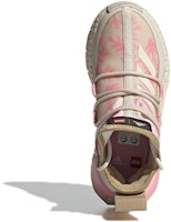 (JR) 레고 x 아디다스 스포츠 미드 (핑크) FZ5505 Purchase (JR) 레고 x 아디다스 스포츠 미드 (핑크) FZ5505