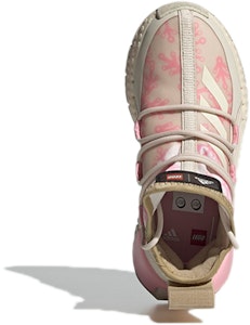 (JR) LEGO x adidas Sport Mid J 'Baumhaus - Merah Jambu Terang' FZ5505 Purchase (JR) LEGO x adidas Sport Mid J 'Baumhaus - Merah Jambu Terang' FZ5505