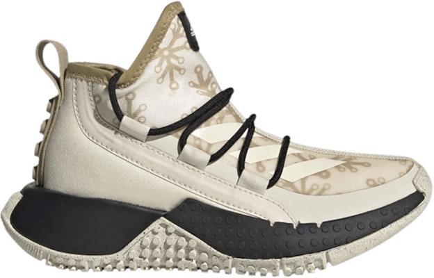 (Youth) LEGO x adidas Sport Mid J 'Baumhaus - Wonder White' FZ5508 Buy (Youth) LEGO x adidas Sport Mid J 'Baumhaus - Wonder White' FZ5508