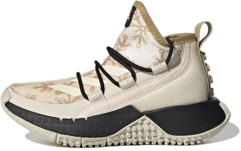 (JR) LEGO x adidas Sport Mid J 'Baumhaus - Wonder White' Putih FZ5508 Buy (JR) LEGO x adidas Sport Mid J 'Baumhaus - Wonder White' Putih FZ5508