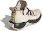 Shop (JR) LEGO x adidas Sport Mid J 'Baumhaus - Wonder White' Putih FZ5508