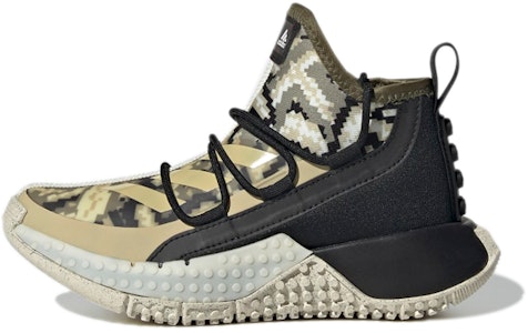 (JR) LEGO x adidas Sport Mid J 'Digi Rumah Pokok' FZ5506 Buy (JR) LEGO x adidas Sport Mid J 'Digi Rumah Pokok' FZ5506