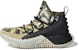 (JR) LEGO x adidas Sport Mid J 'Digi Rumah Pokok' FZ5506