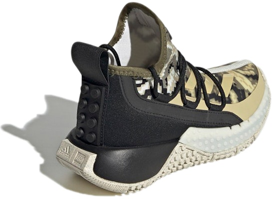 (JR) LEGO x adidas Sport Mid J 'Casa del Árbol Digital' FZ5506 Shop (JR) LEGO x adidas Sport Mid J 'Casa del Árbol Digital' FZ5506