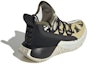 Shop (JR) LEGO x adidas Sport Mid J 'Digi Rumah Pokok' FZ5506