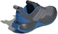 (JR) LEGO x adidas Sport Pro J 'Kelabu Biru Kejutan' GW3973