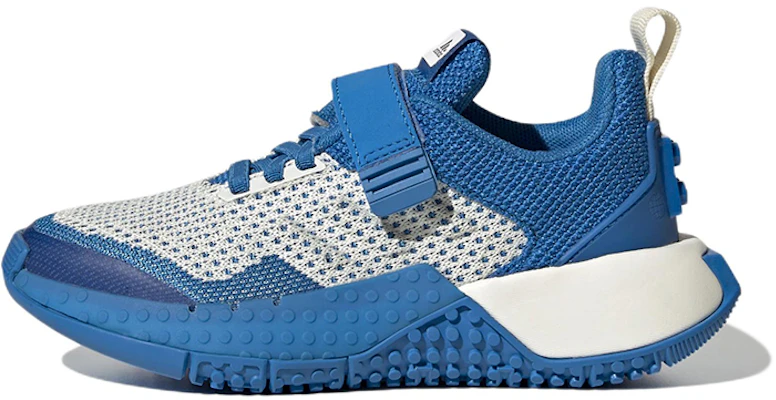 (青少年)LEGO x adidas 運動專業 J '震撼藍奶油白' GZ2413 Buy (青少年)LEGO x adidas 運動專業 J '震撼藍奶油白' GZ2413