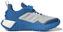 Order (青少年)LEGO x adidas 運動專業 J '震撼藍奶油白' GZ2413