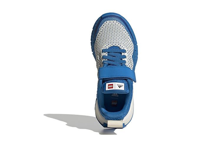 Purchase （青少年）LEGO x adidas 運動專業 J '震撼藍奶油白' GZ2413