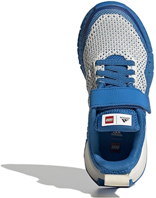 (Youth) LEGO x adidas Sport Pro J 'Shock Blue Off White' GZ2413 Purchase (Youth) LEGO x adidas Sport Pro J 'Shock Blue Off White' GZ2413