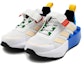 Lookbook (JR) LEGO x adidas Tech Runner EL 'Hitam Merah' HP5878