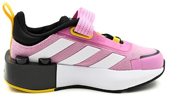 (JR) LEGO x adidas Tech Runner EL 'Orquídea Bliss' HP5880 Order (JR) LEGO x adidas Tech Runner EL 'Orquídea Bliss' HP5880