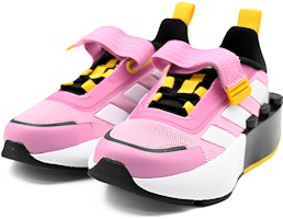 (JR) LEGO x adidas Tech Runner EL 'Orquídea Bliss' HP5880 Lookbook (JR) LEGO x adidas Tech Runner EL 'Orquídea Bliss' HP5880