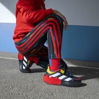 (JR) LEGO x adidas Tech Runner EL 'Azul Impacto Rojo' HP5877 Order (JR) LEGO x adidas Tech Runner EL 'Azul Impacto Rojo' HP5877
