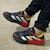 (JR) LEGO x adidas Tech Runner EL 'Biru Kejutan Merah' HP5877