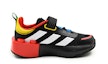 Shop (JR) LEGO x adidas Tech Runner EL 'Biru Kejutan Merah' HP5877