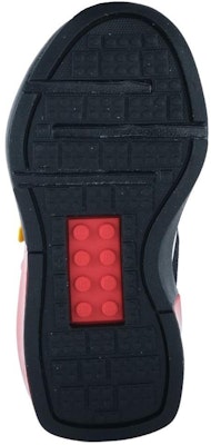 (JR) LEGO x adidas Tech Runner EL 'Azul Impacto Rojo' HP5877 Sizing (JR) LEGO x adidas Tech Runner EL 'Azul Impacto Rojo' HP5877