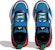 (JR) LEGO x adidas Tech Runner EL 'Putih Biru Terang' HP5879