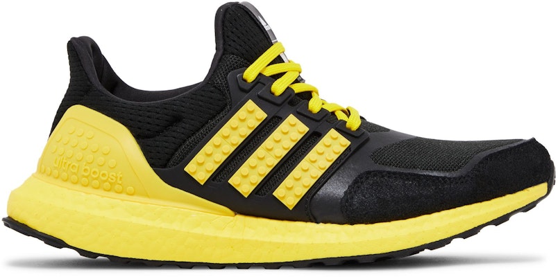 (JR) レゴ×adidas ウルトラブーストDNA J イエロー GX2548 Buy (JR) レゴ×adidas ウルトラブーストDNA J イエロー GX2548