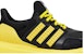 (JR) LEGO x adidas UltraBoost DNA J 'Pek Warna - Kuning' GX2548