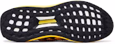 Shop (JR) LEGO x adidas UltraBoost DNA J 'Pek Warna - Kuning' GX2548