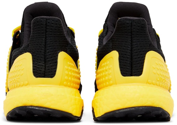 (JR) レゴ×adidas ウルトラブーストDNA J イエロー GX2548 Details for (JR) レゴ×adidas ウルトラブーストDNA J イエロー GX2548