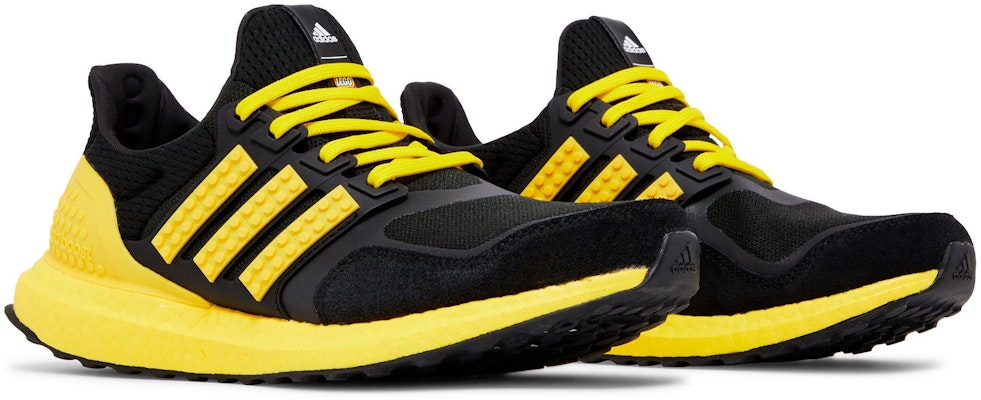 (JR) レゴ×adidas ウルトラブーストDNA J イエロー GX2548 Cheap (JR) レゴ×adidas ウルトラブーストDNA J イエロー GX2548