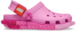 Buy (PS) 乐高 x Crocs 创意拖鞋 太妃粉 213812-6SW