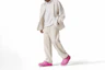 Order (Youth) LEGO x Crocs Creativity Clog 'Pink' 213812-6SW