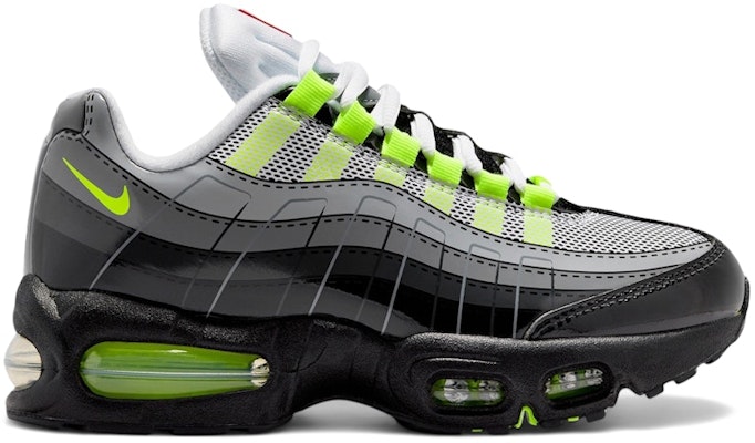 (JR) LEGO x Nike Air Max 95 ''Negro Plateado Metálico'' IO4801-002 Buy (JR) LEGO x Nike Air Max 95 ''Negro Plateado Metálico'' IO4801-002