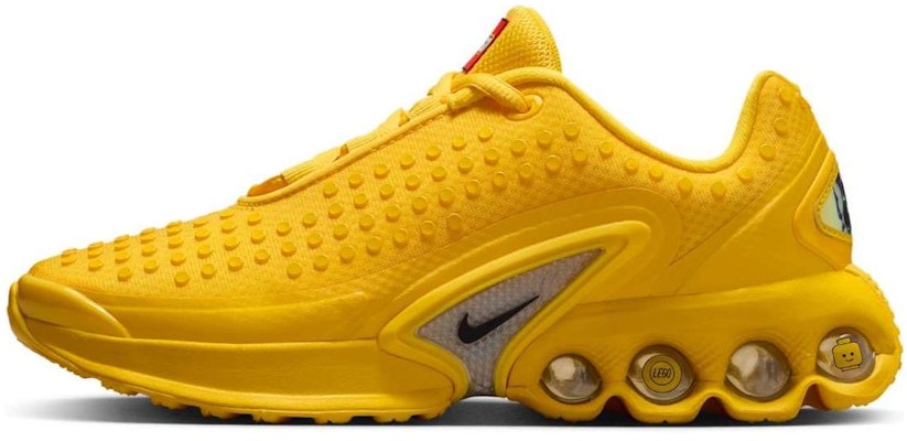 (JR) LEGO x Nike Air Max DN 'Amarillo Tour' IH7671-700 Buy (JR) LEGO x Nike Air Max DN 'Amarillo Tour' IH7671-700